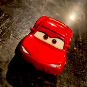 2016 Disney Mattel Micro Racer Pixar